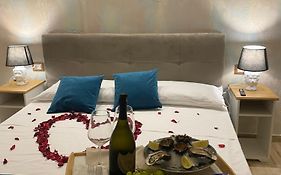 Sensoria Naxos Suites