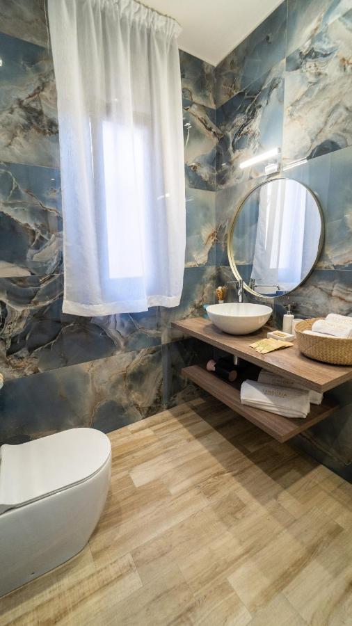 Sensoria Naxos Suites Giardini-Naxos Extérieur photo