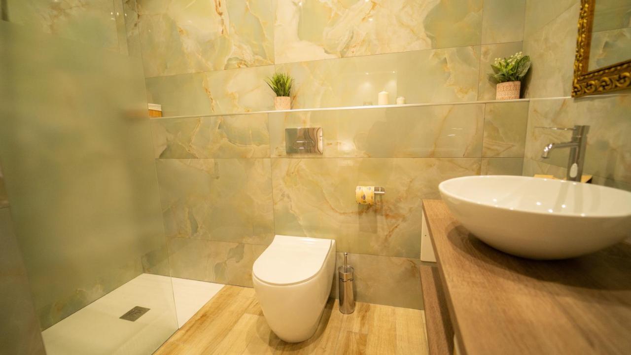 Sensoria Naxos Suites Giardini-Naxos Extérieur photo